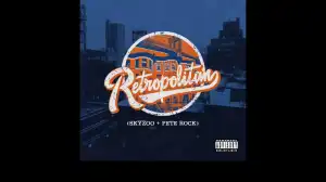 Skyzoo X Pete Rock - Richie